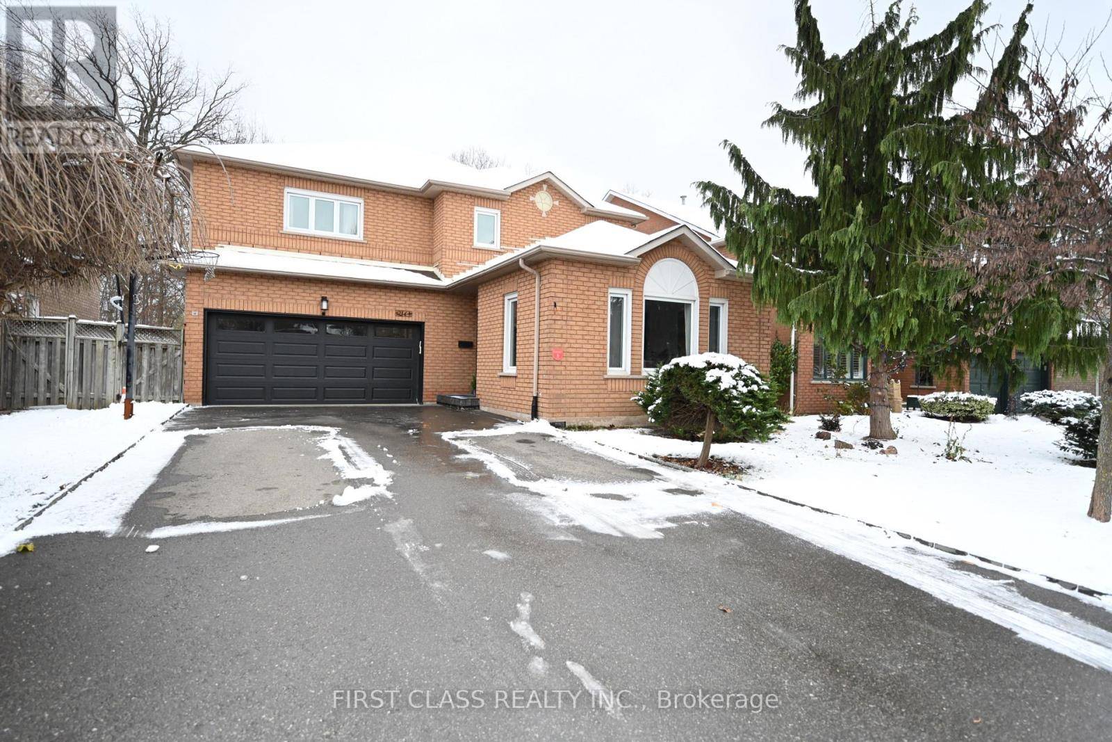 Oakville (river Oaks), ON L6H6B3,2164 GRAND RAVINE DRIVE E