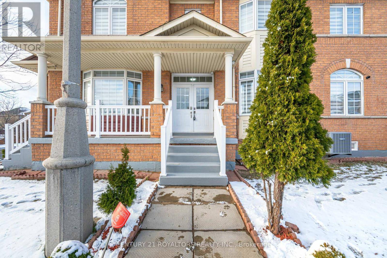 Brampton (bram East), ON L6P2H3,71 MAPLE VALLEY STREET