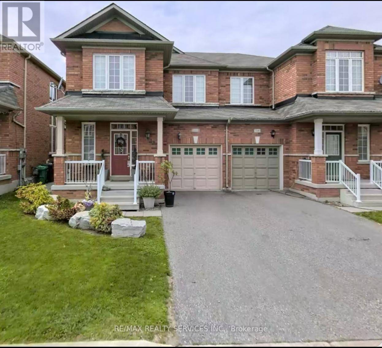 Brampton (northwest Sandalwood Parkway), ON L7A0L5,112 AMARANTH CRESCENT