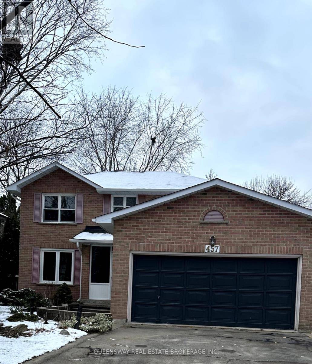 Oakville (eastlake), ON L6J6J9,457 CLAREMONT CRESCENT