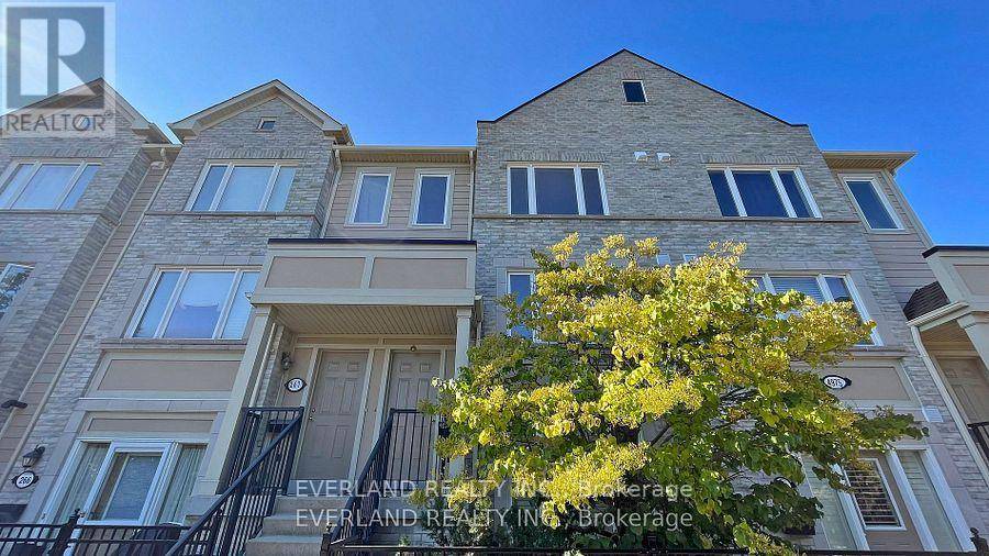 Mississauga (churchill Meadows), ON L5M8E3,4975 Southampton DR #268