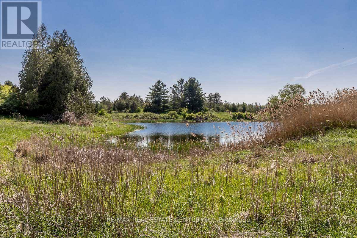 Caledon, ON L7K0R5,2140 CHARLESTON SIDE ROAD