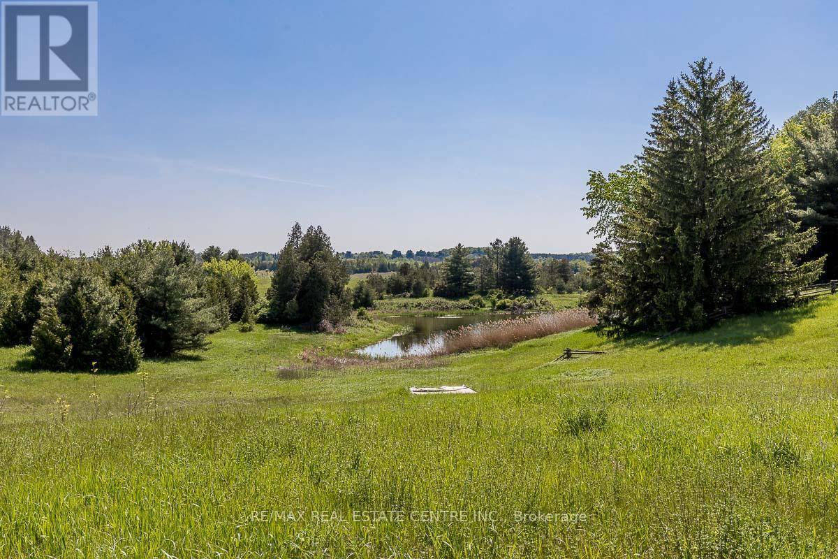 Caledon, ON L7K0R5,2140 CHARLESTON SIDE ROAD