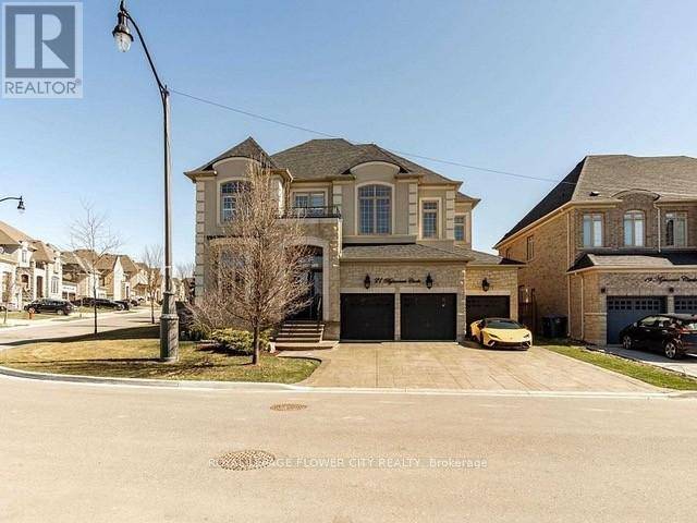 Brampton (credit Valley), ON L6X2M6,BSMT-21 AGINCOURT CIRCLE