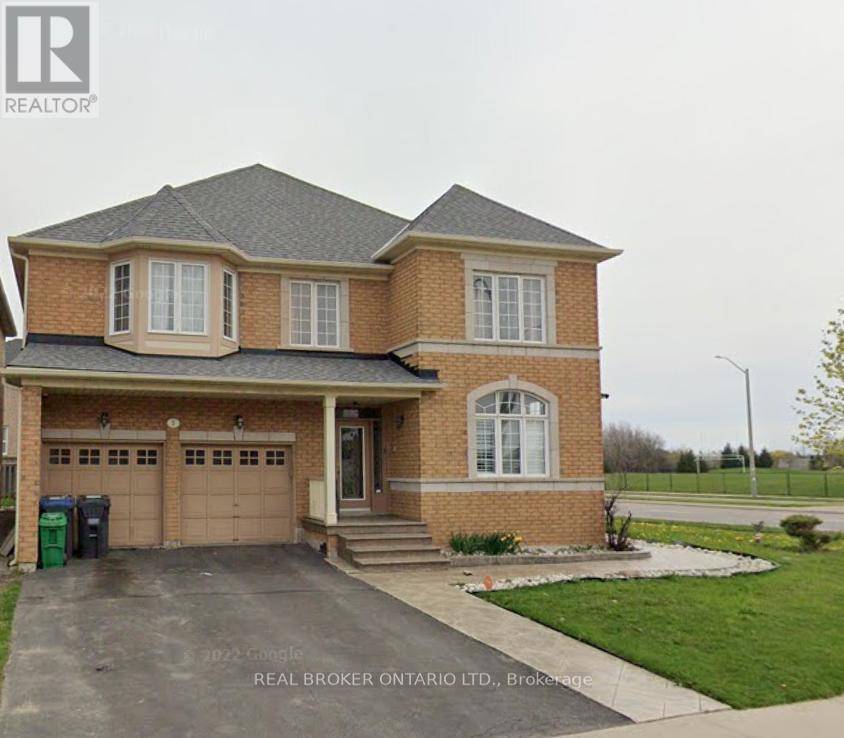 Brampton (sandringham-wellington), ON L6R3H6,1 Freshspring DR #Bsmt