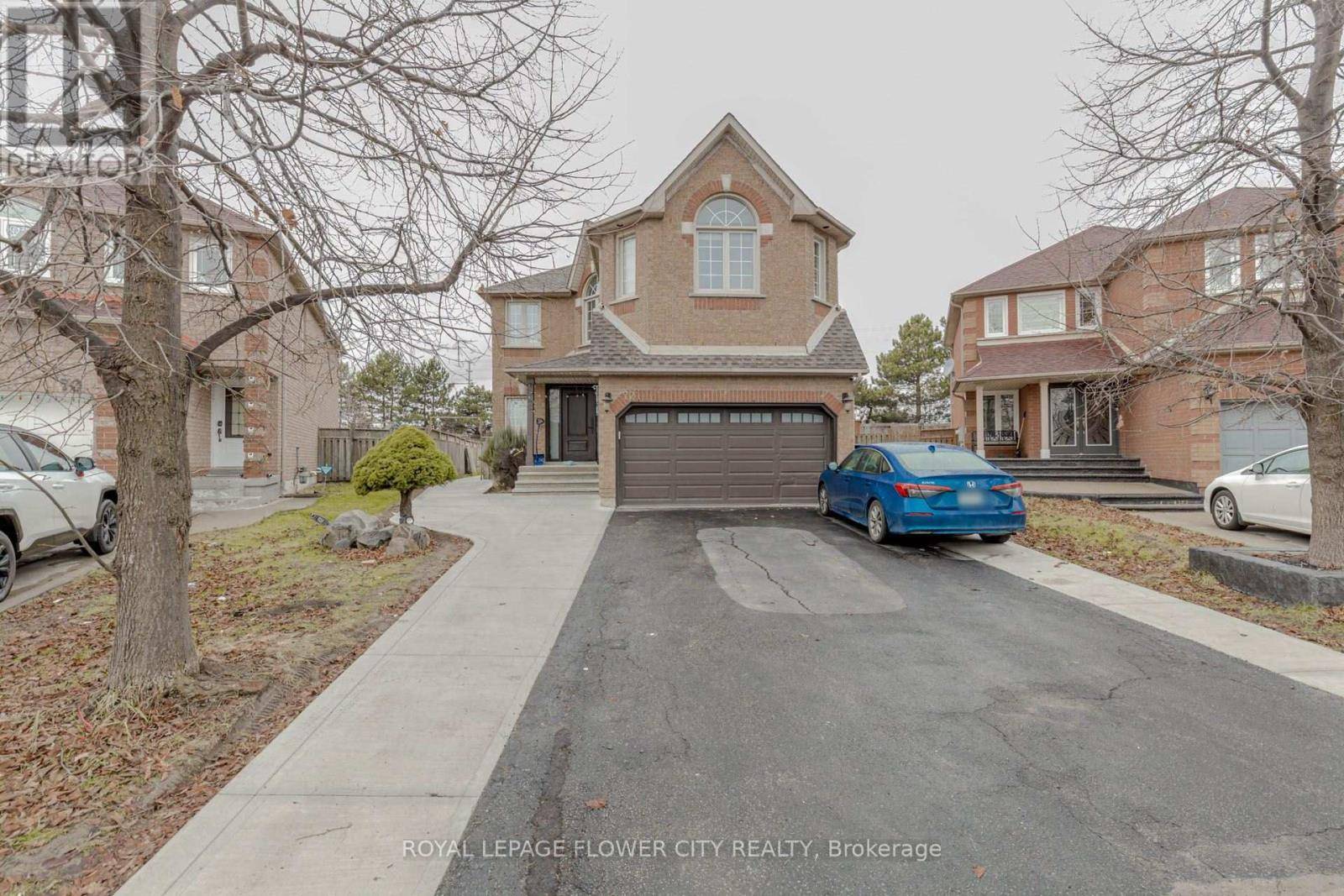 Brampton (fletcher's West), ON L6Y4Y1,72 Chadwick CRES #Bsmnt