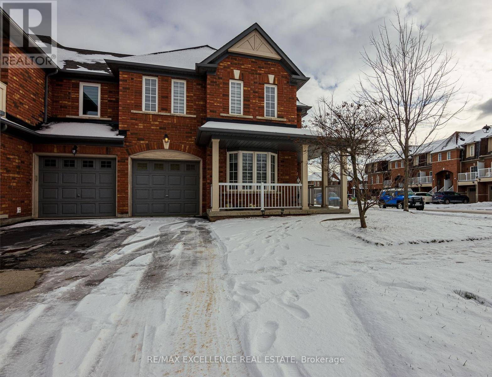 Oakville (bronte West), ON L6M5J7,2324 SADDLECREEK CRESCENT