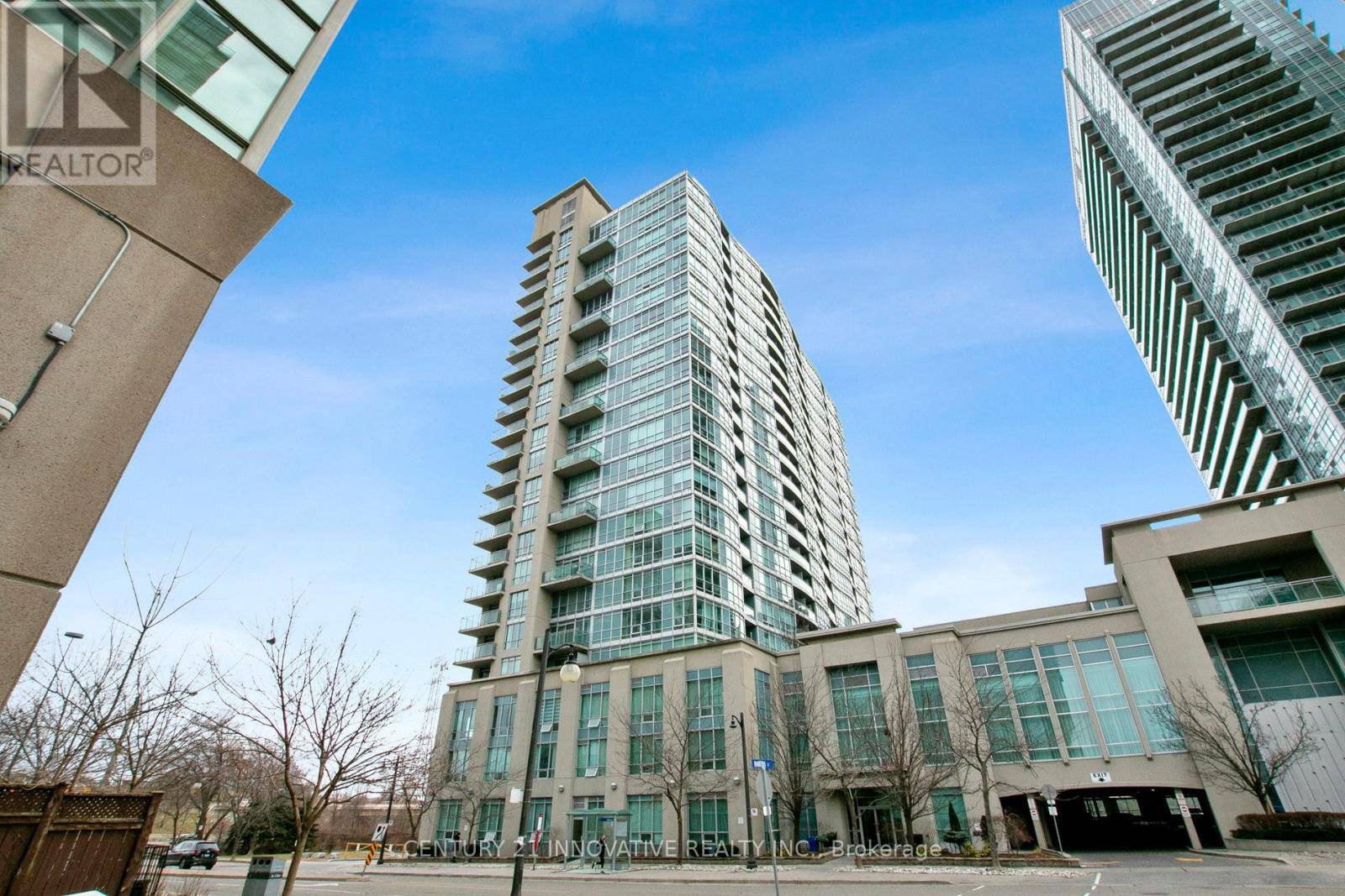 Toronto (mimico), ON M8Y0A1,185 Legion RD North #1005