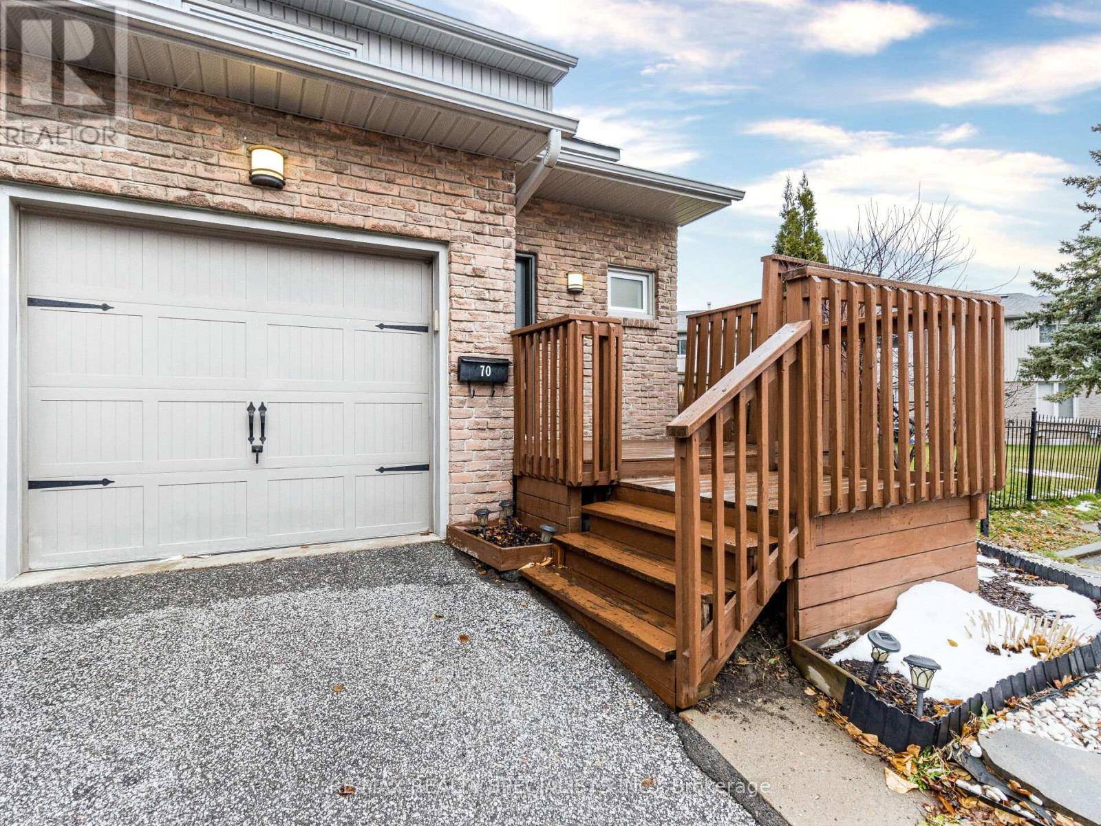 Brampton (madoc), ON L6V3V1,399 Vodden ST East #70