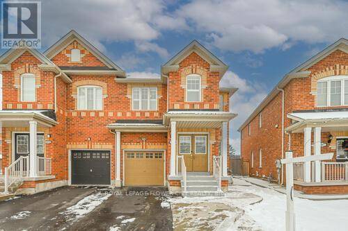 Brampton (sandringham-wellington), ON L6Z0G4,269 BRUSSELS AVENUE