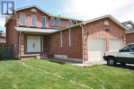 Mississauga (hurontario), ON L5R1P5,4461 WEYMOUTH COMMONS CRESCENT