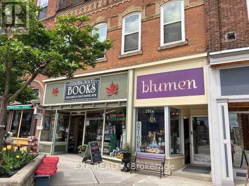 Orangeville, ON L9W1K2,149-151 BROADWAY