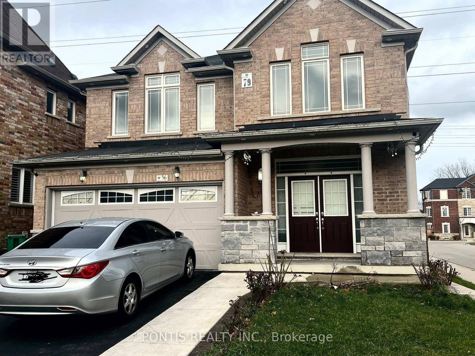 Brampton (credit Valley), ON L6Y0A5,56 LEADERSHIP DRIVE