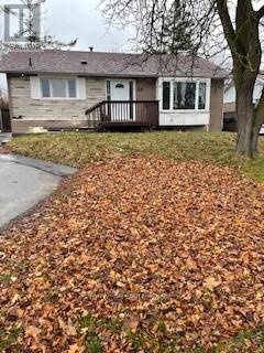 Brampton (northwood Park), ON L6X2L5,51 Windermere CT #B