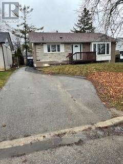 Brampton (northwood Park), ON L6X2L5,51 Windermere CT #A