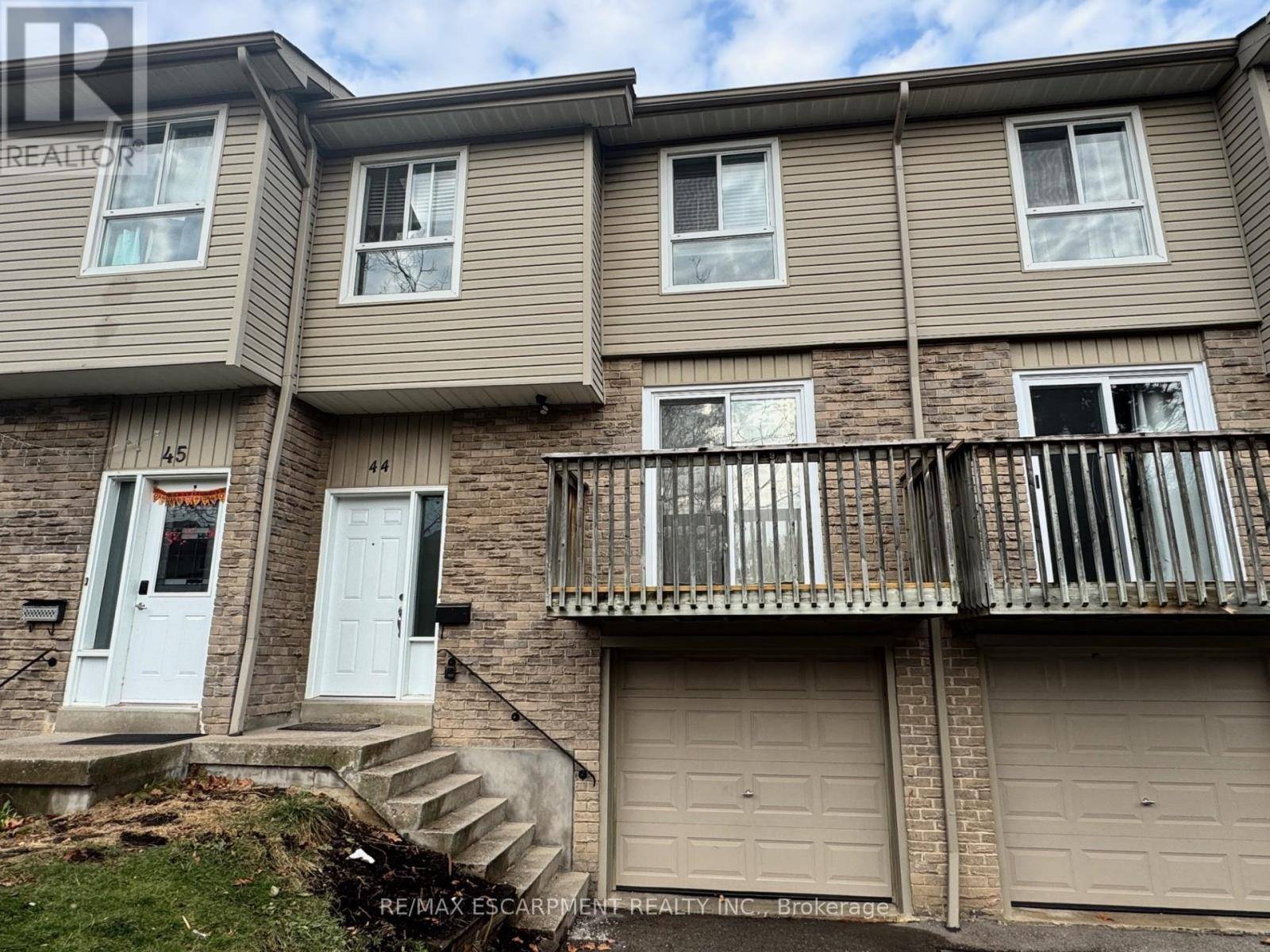 Mississauga (meadowvale), ON L5N2P4,5536 Montevideo RD #44