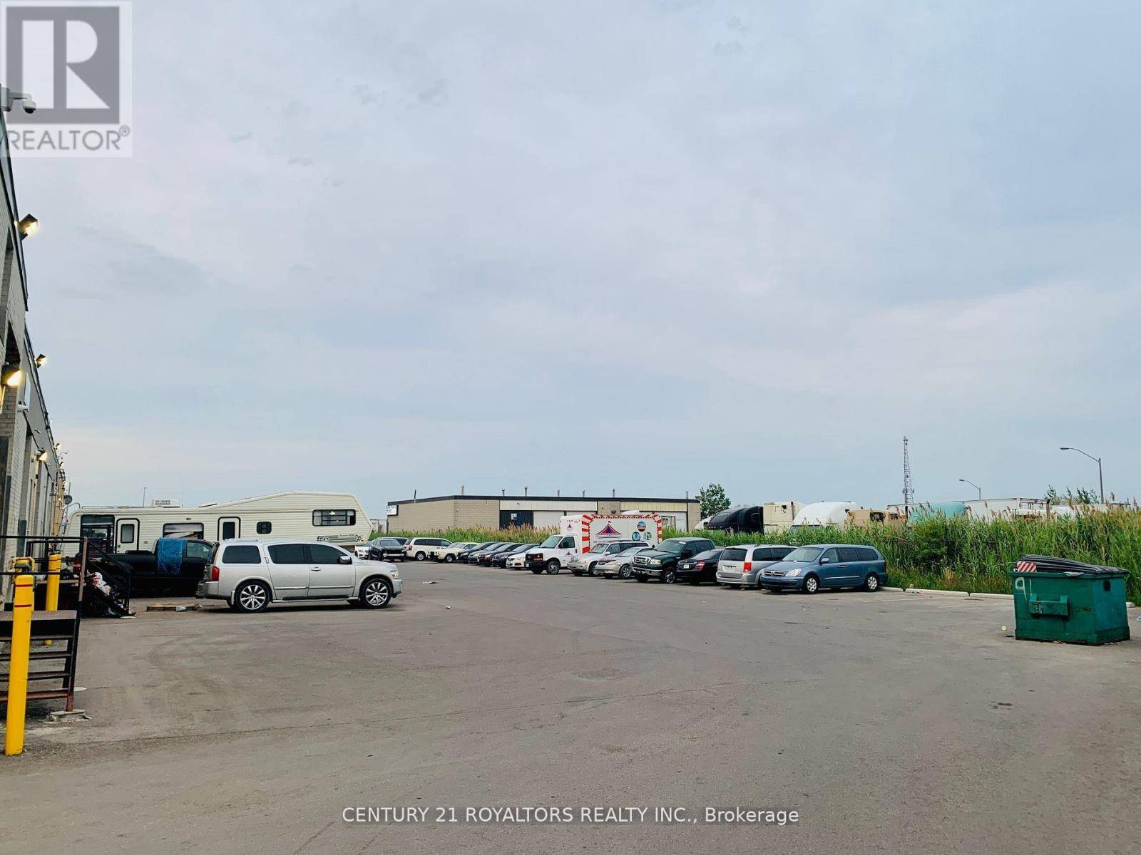 Brampton (bramalea West Industrial), ON L6W1V7,91 ORENDA ROAD S