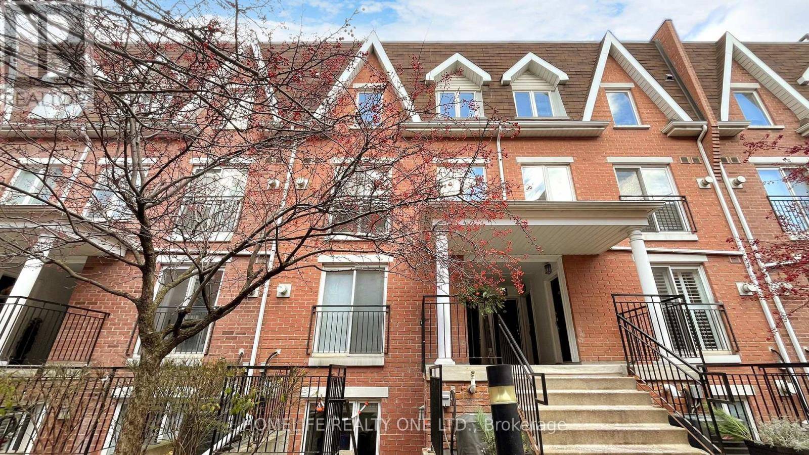 Toronto (south Parkdale), ON M6K1X2,18 Laidlaw ST #1019