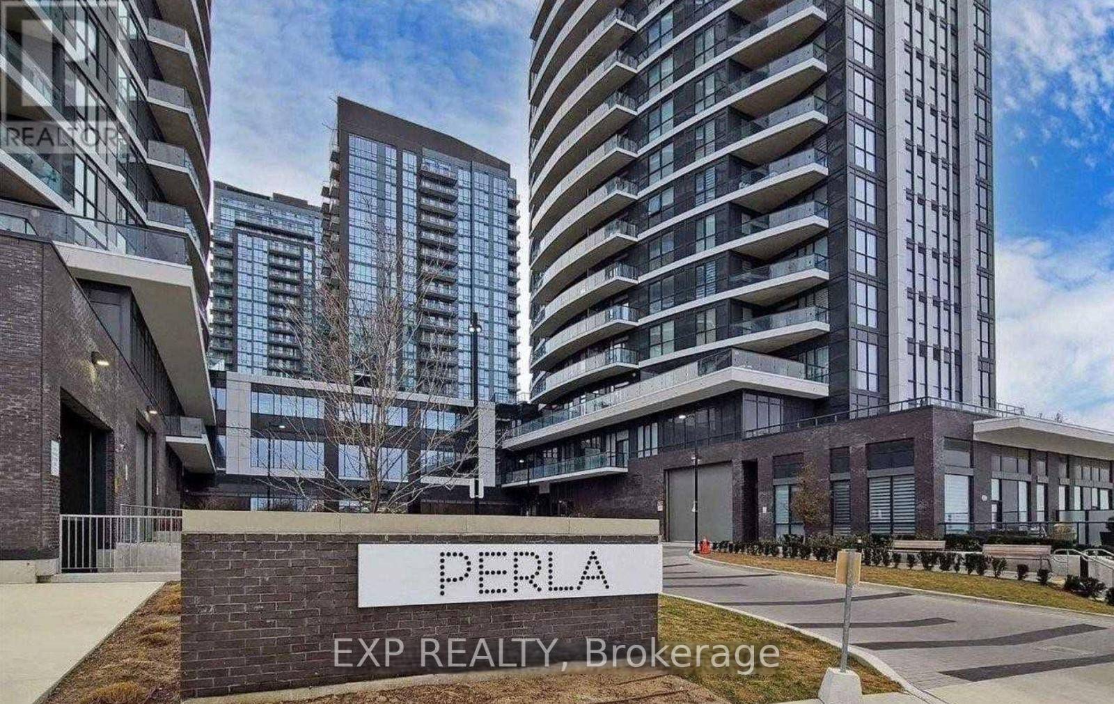 Mississauga (hurontario), ON L5R0G8,35 Watergarden DR #308