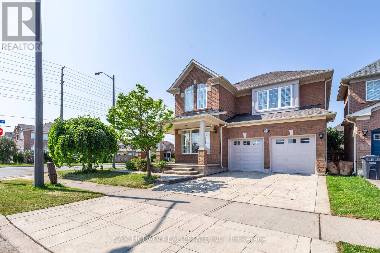 Mississauga (churchill Meadows), ON L5M7A6,3855 THOMAS STREET