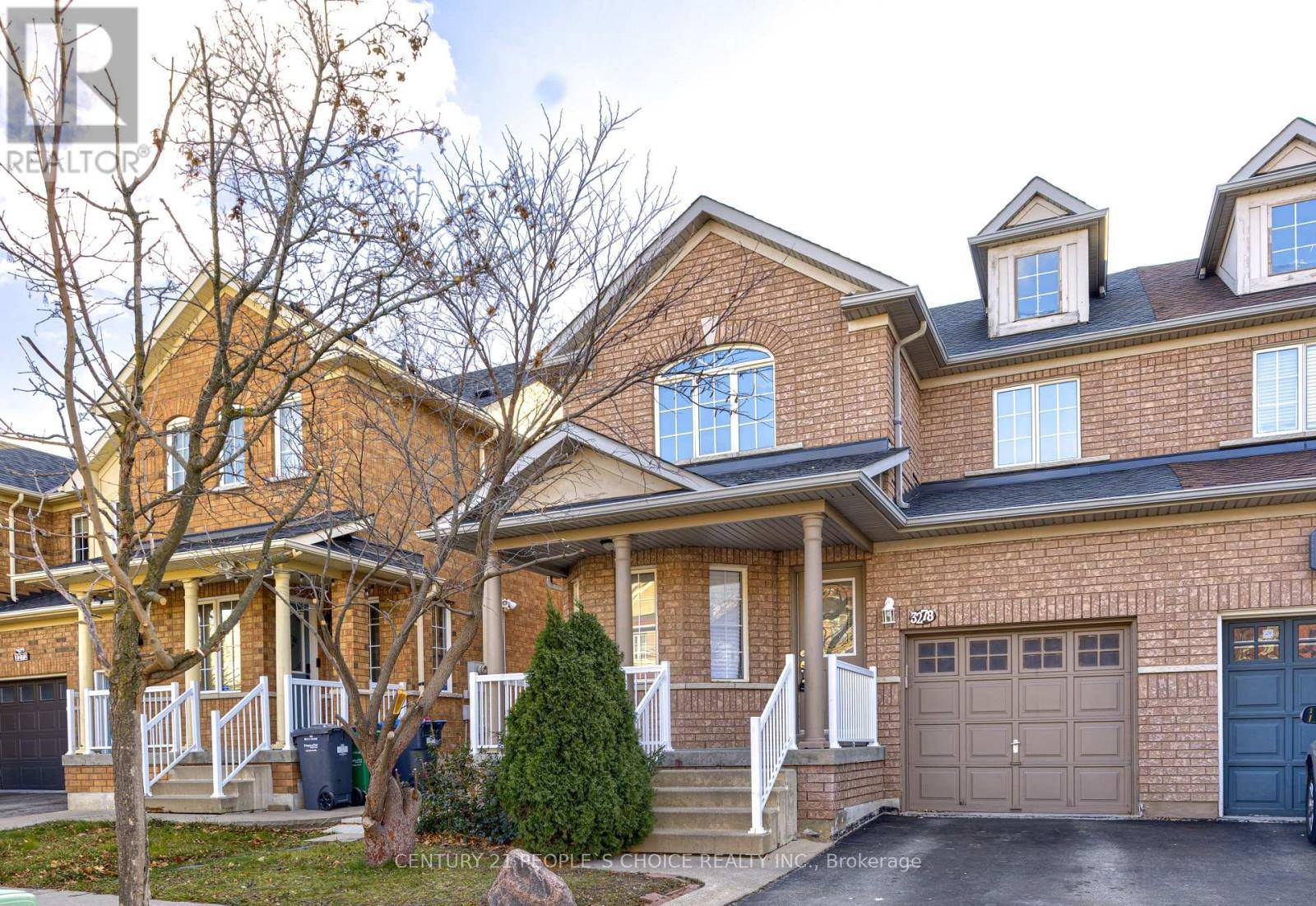 Mississauga (churchill Meadows), ON L5M6T2,3278 SPRINGRUN WAY