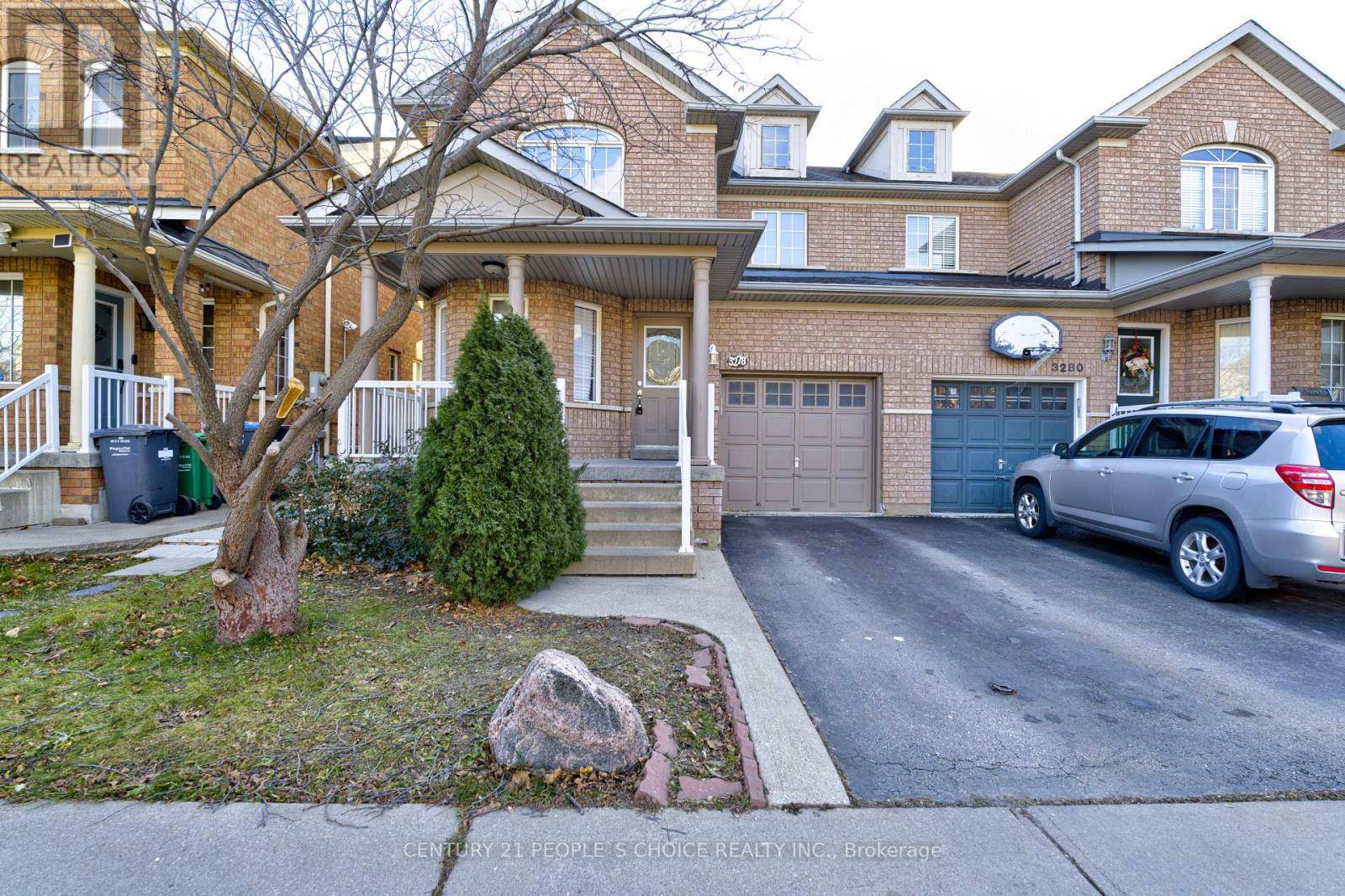 Mississauga (churchill Meadows), ON L5M6T2,3278 SPRINGRUN WAY