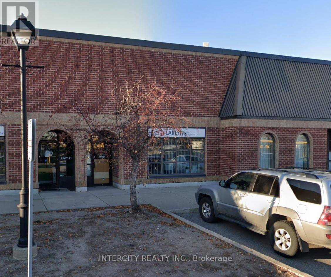 Mississauga (northeast), ON L5S1N6,7370 Bramalea RD #20