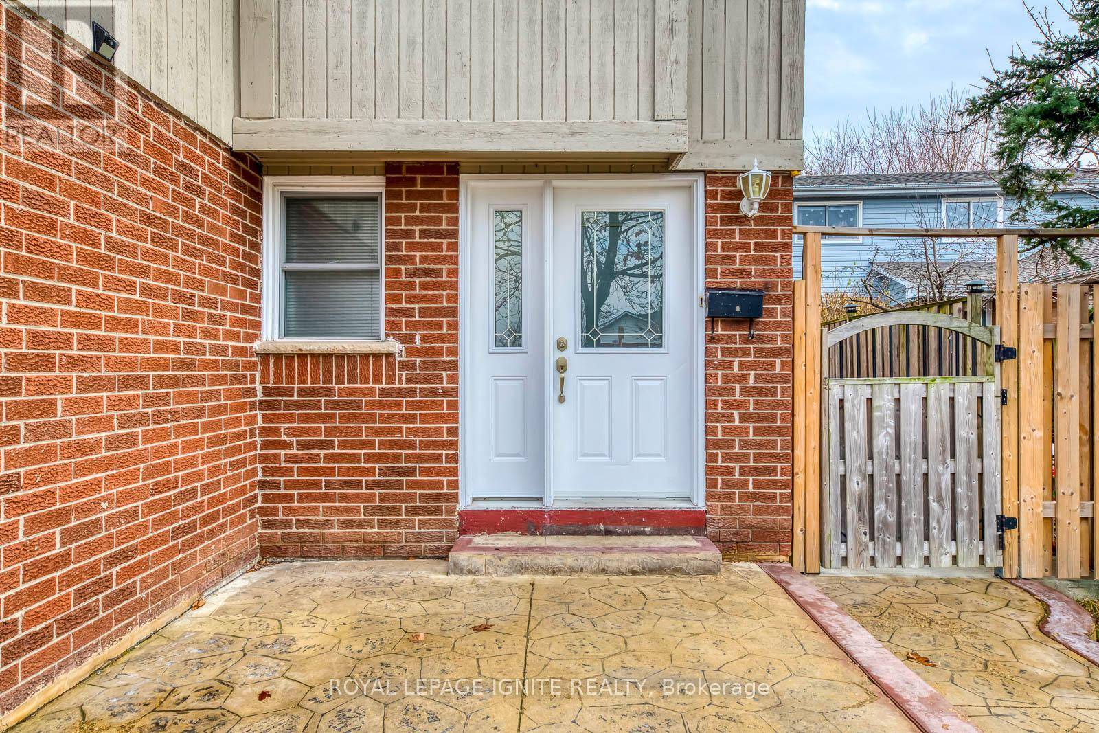 Mississauga (meadowvale), ON L5N2G7,2656 LOS PALMAS COURT