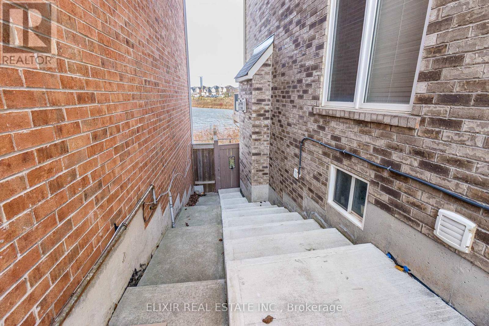 Brampton (credit Valley), ON L6X0P1,40 Personna CIR #Bsmt