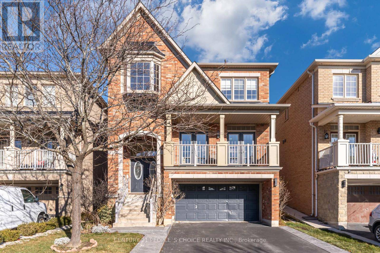 Brampton (bram West), ON L6Y0N8,25 FAHEY DRIVE