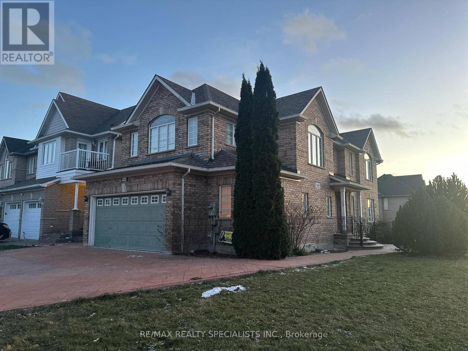 Mississauga (meadowvale Village), ON L5W1J9,960 Knotty Pine GRV #MAIN2ND