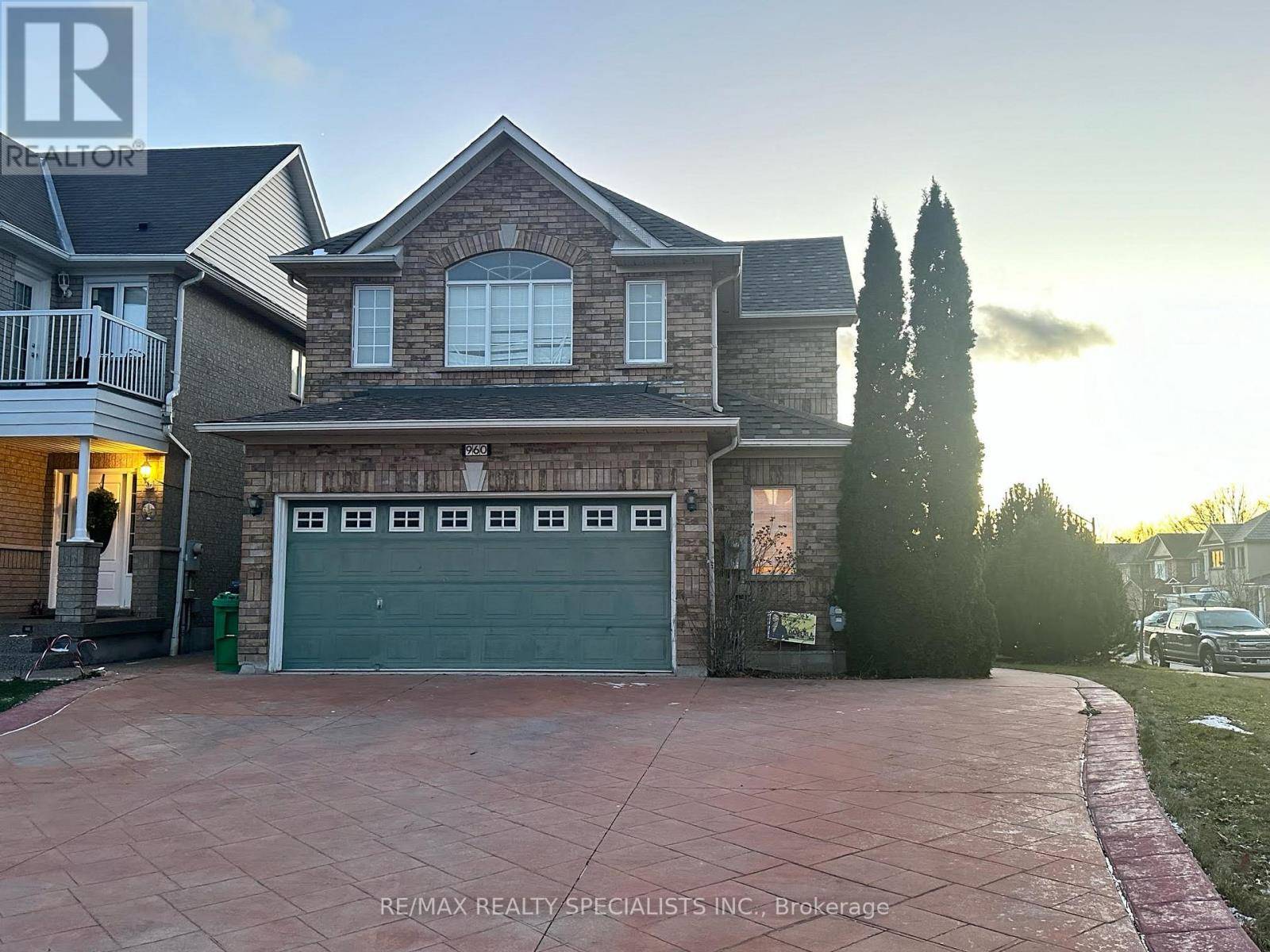 Mississauga (meadowvale Village), ON L5W1J9,960 Knotty Pine GRV #MAIN2ND