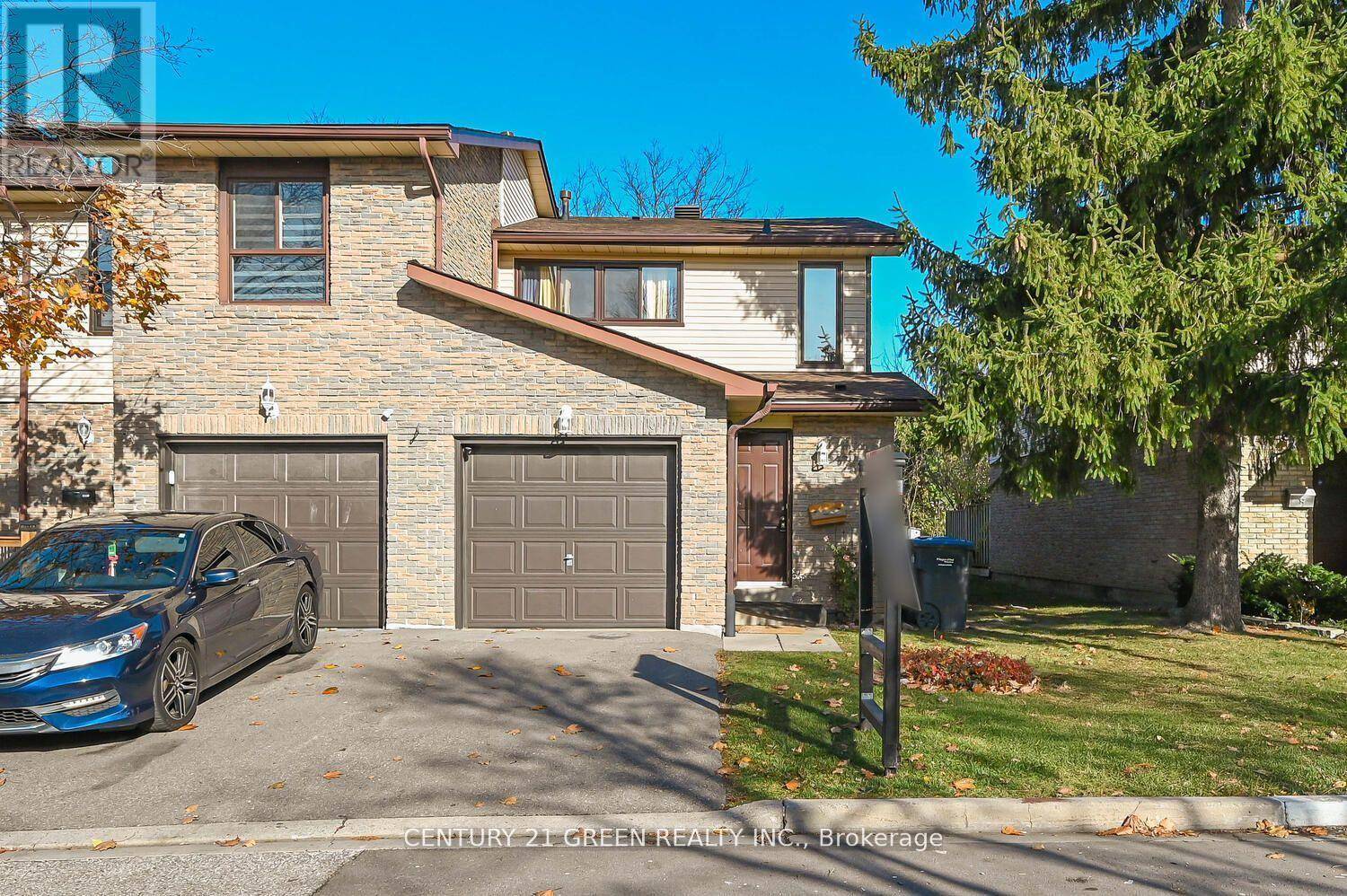 Brampton (brampton North), ON L6V3N1,97 Collins CRES #96