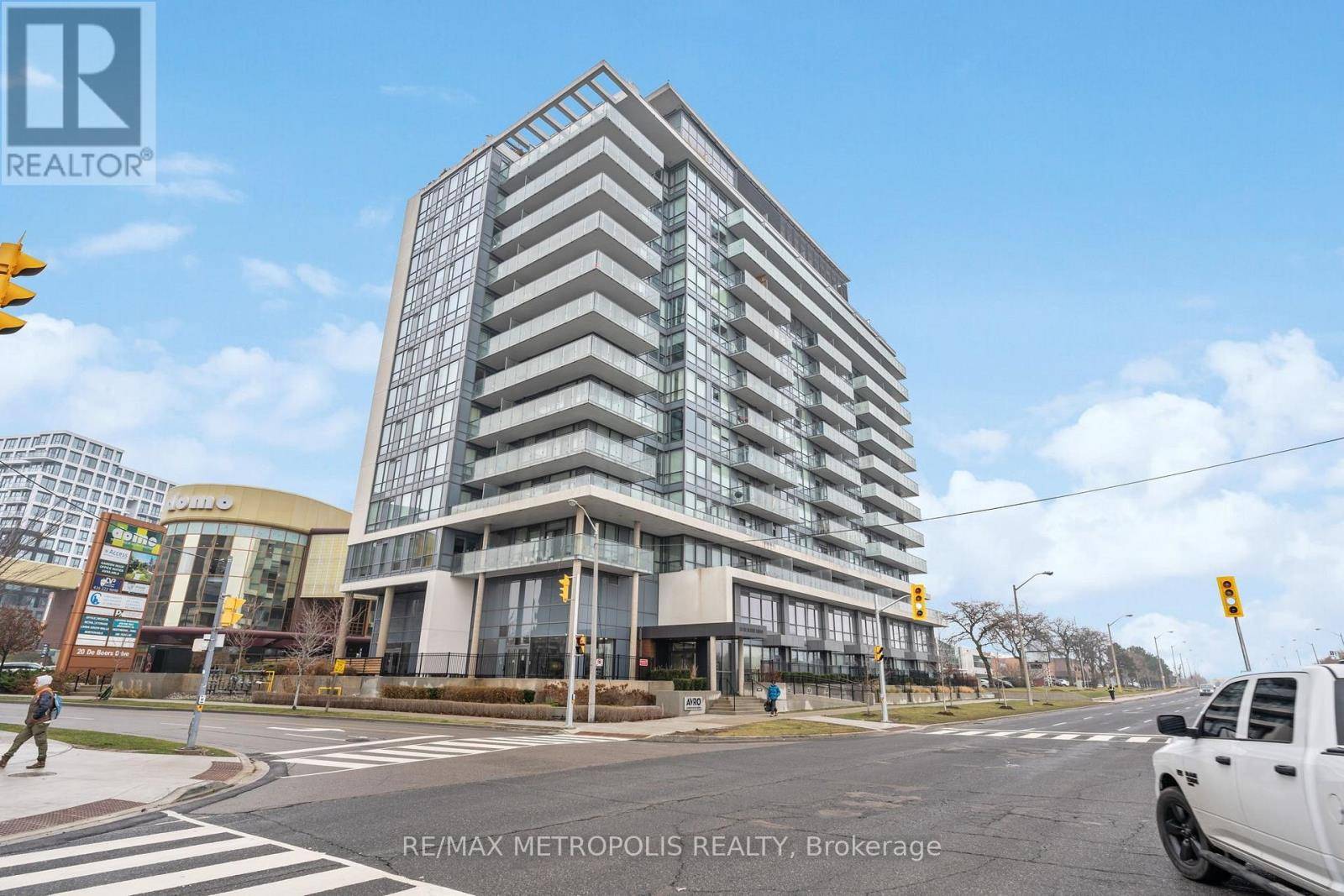 Toronto (york University Heights), ON M3N0L6,10 De Boers DR #1409