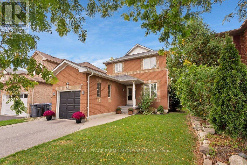 Brampton (snelgrove), ON L7A1K2,62 TWIN WILLOW CRESCENT