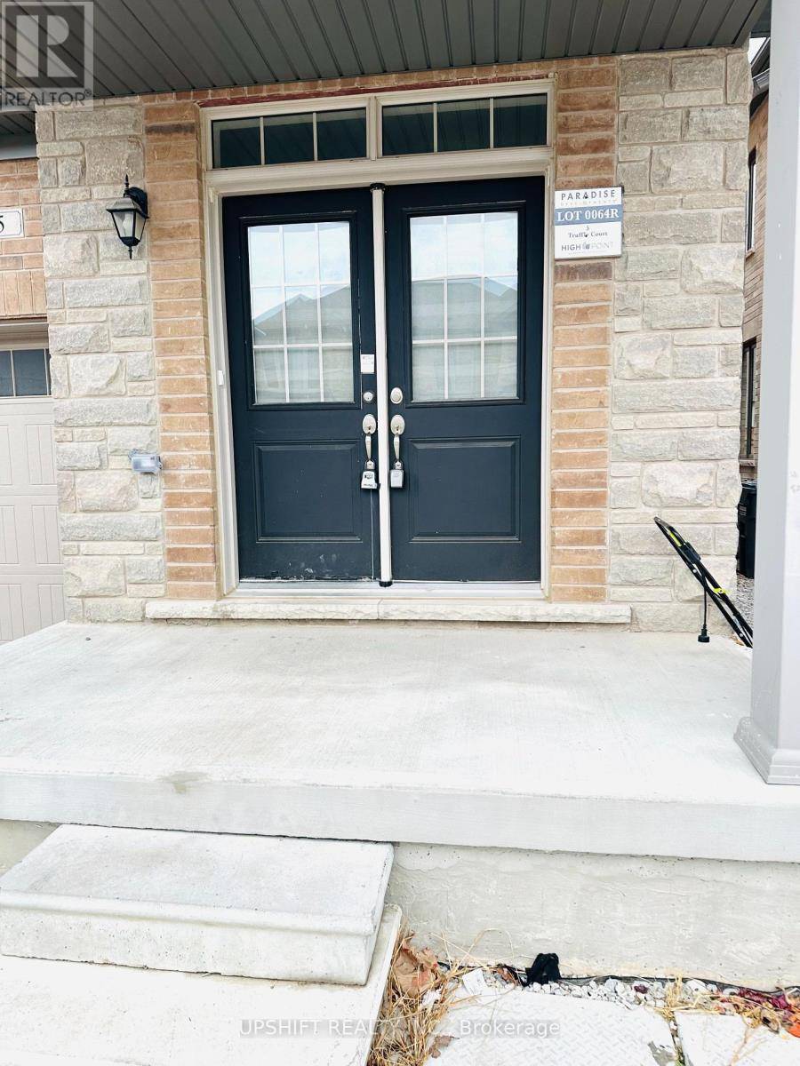 Brampton (credit Valley), ON L7A5A6,5 Truffle CT #Bsmt