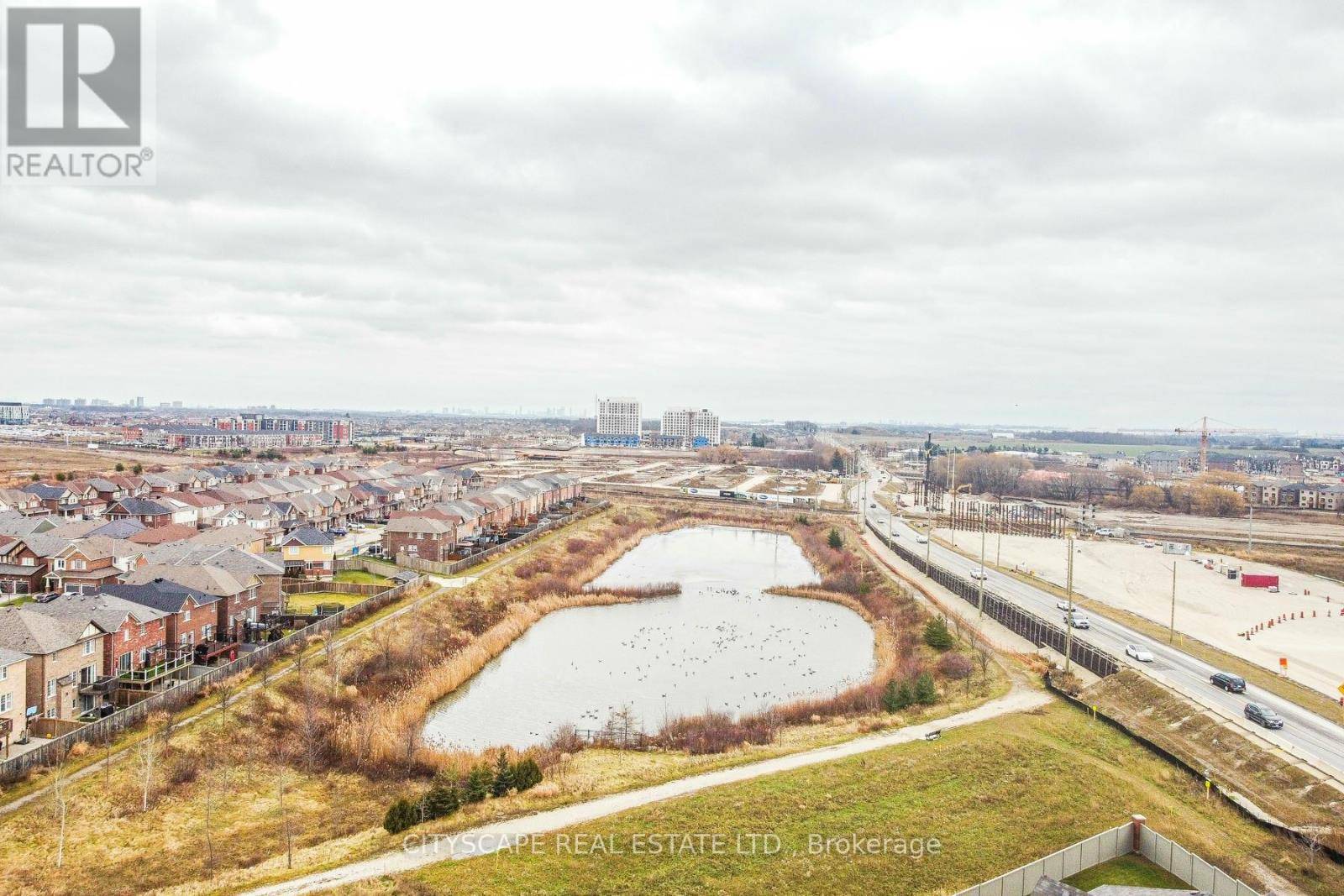 Brampton (northwest Brampton), ON L7A4A8,86 ROCKBROOK TRAIL