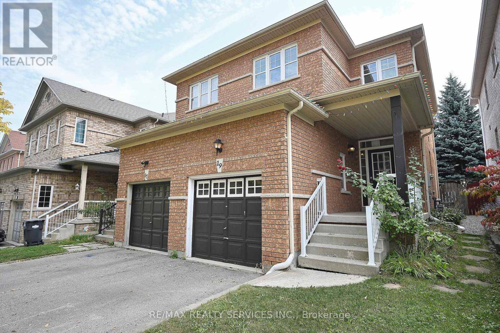 Brampton (madoc), ON L6V4R3,19 MARTREE CRESCENT