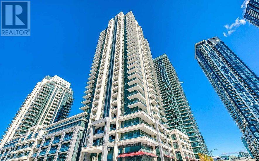 Mississauga (city Centre), ON L5B0K8,4055 Parkside Village DR #3016