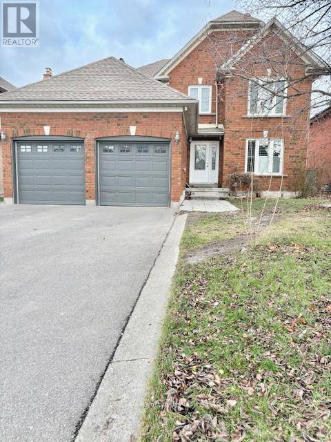 Brampton (sandringham-wellington), ON L6R1H7,109 Mountainash RD #(BSMT)