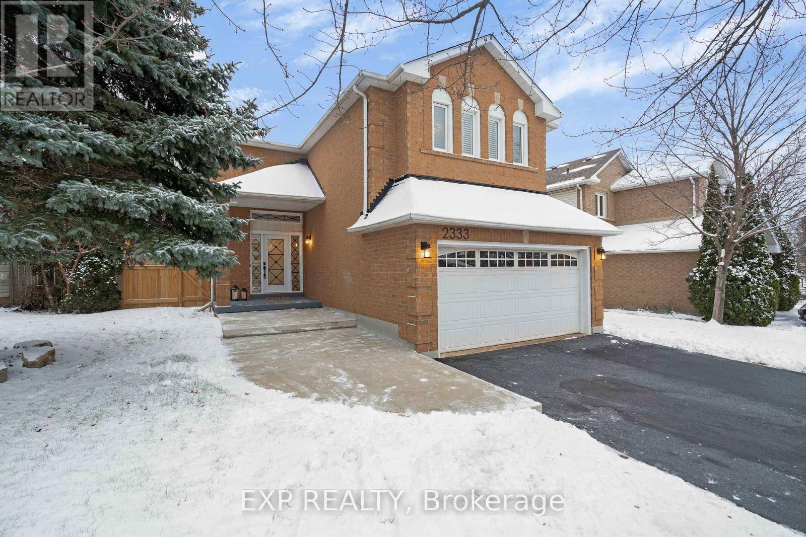 Oakville (1015 - Ro River Oaks), ON L6H6A8,2333 GRAND RAVINE DRIVE