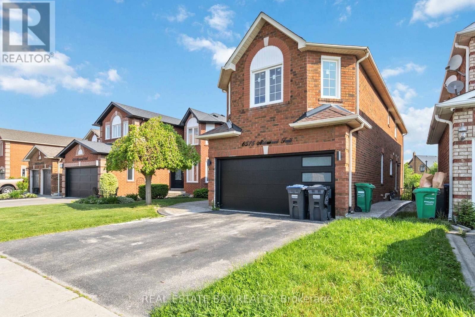 Mississauga (lisgar), ON L5N6W2,6575 Alderwood TRL West #BSMT