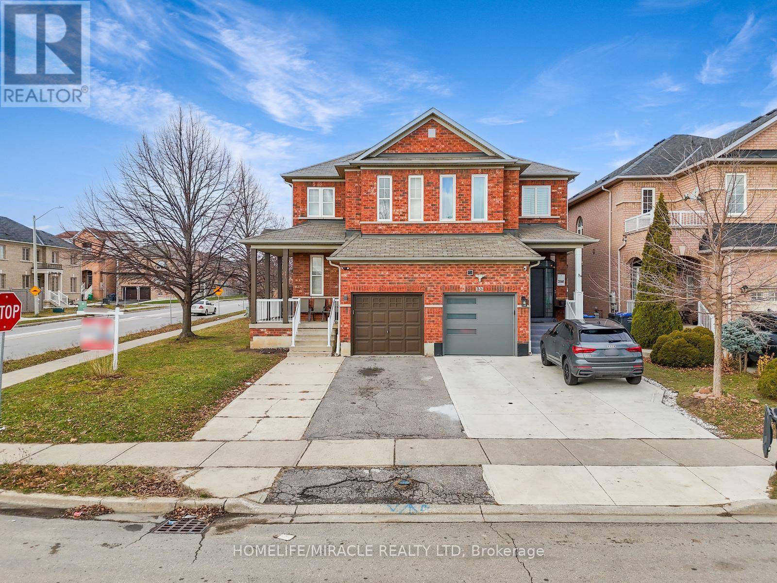 Brampton (bram West), ON L6Y5M3,46 CLEMENTINE DRIVE