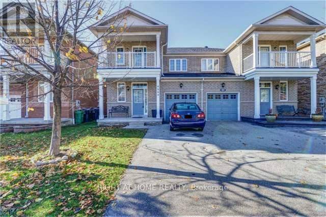 Mississauga (hurontario), ON L4Z4H6,4886 YORKSHIRE AVENUE