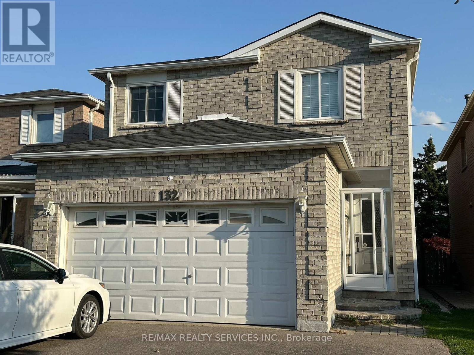 Brampton (fletcher's Creek South), ON L6Y3N8,132 CHERRYTREE DRIVE