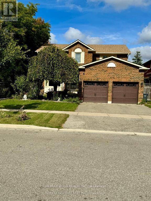 Brampton (northwood Park), ON L6X3J9,4 Hall CRES #Bsmt