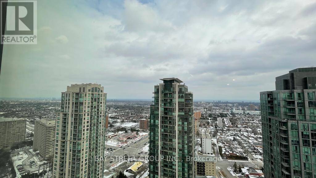 Mississauga (fairview), ON L5B0N3,36 Elm DR West #3107