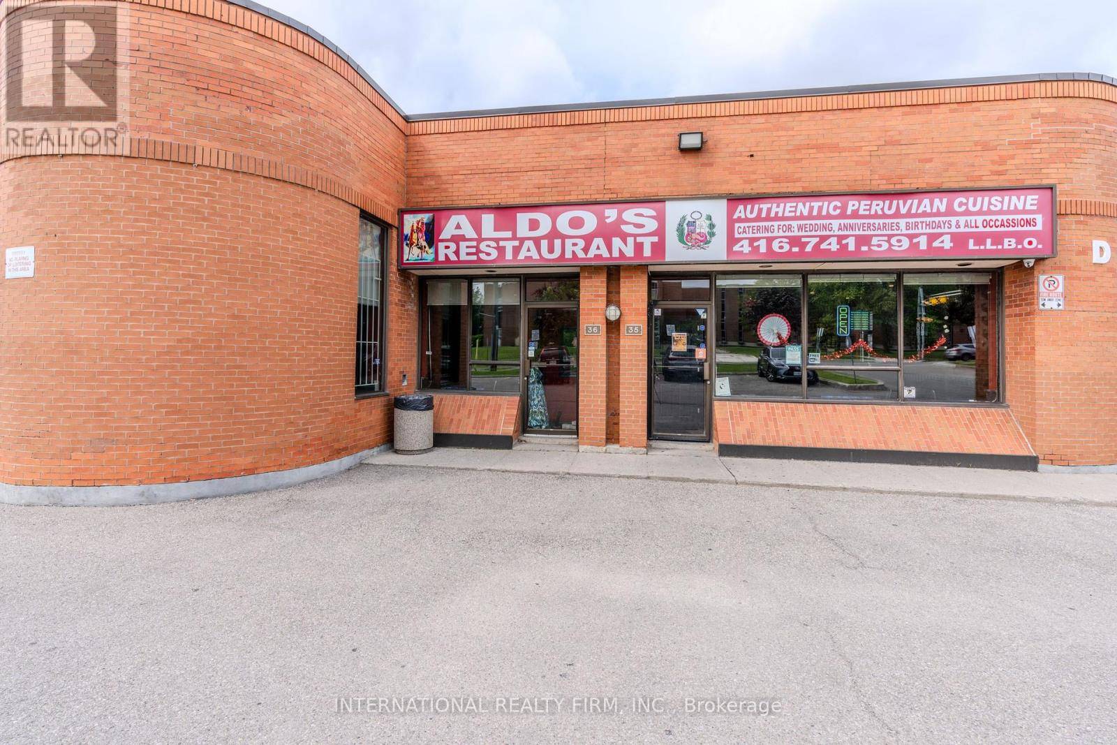 Toronto (glenfield-jane Heights), ON M3N2Z4,750 Oakdale RD #35-36