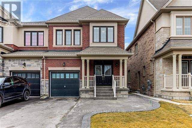 Brampton (credit Valley), ON L6X5G7,10 Andretti CRES #Lower