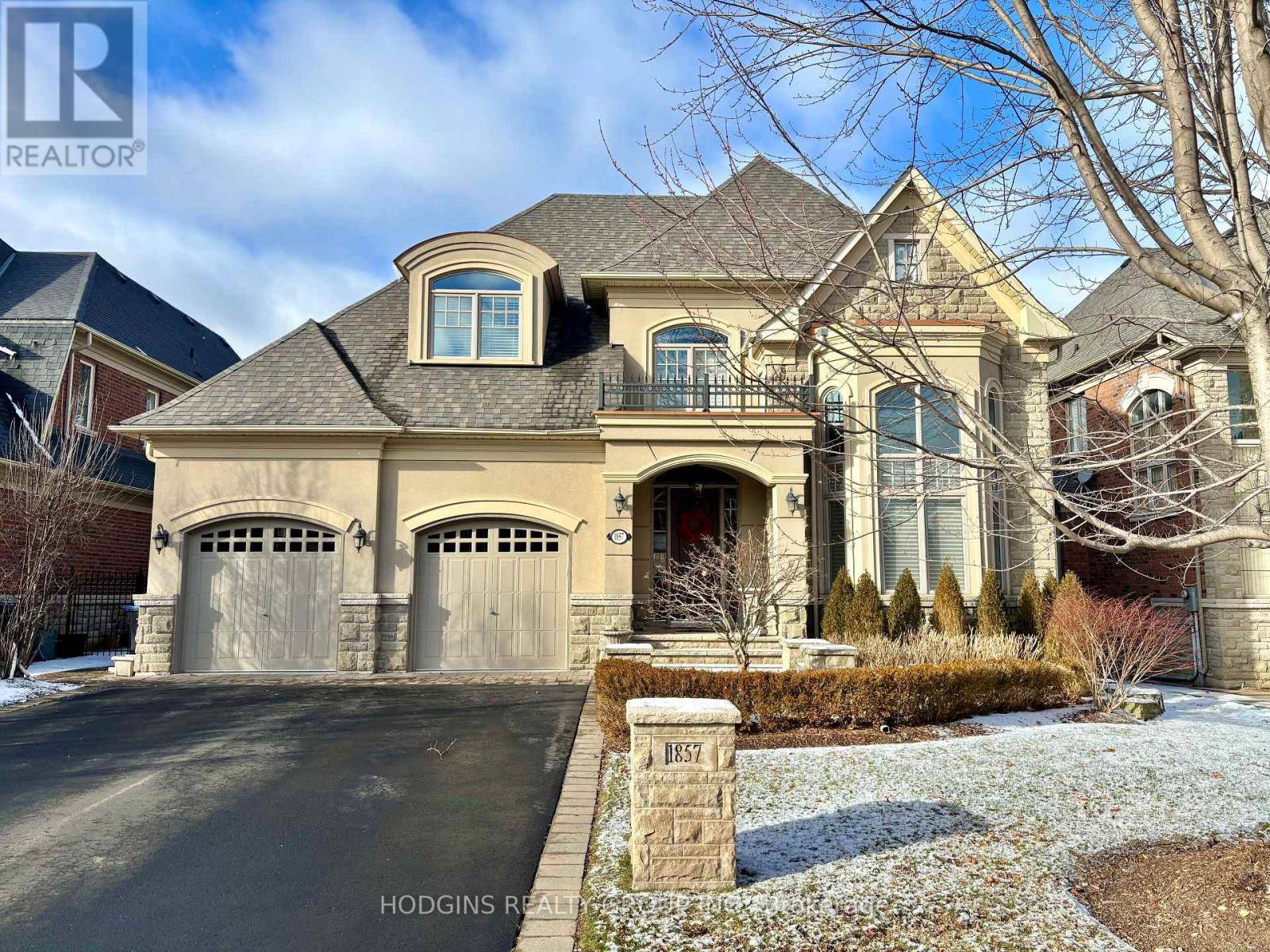 Mississauga (erin Mills), ON L5L0A8,1857 IVYGATE COURT